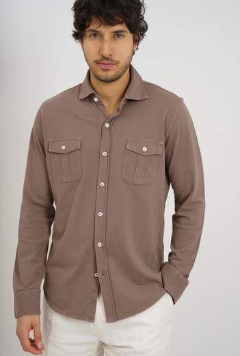 FERRANTE CAMICIA UOMO 51U31607