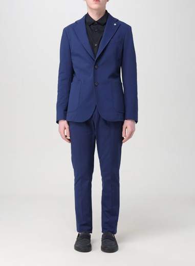 MANUEL RITZ UOMO 3632A3728C 243393