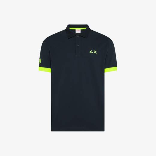 SUN 68 Polo Uomo A36121