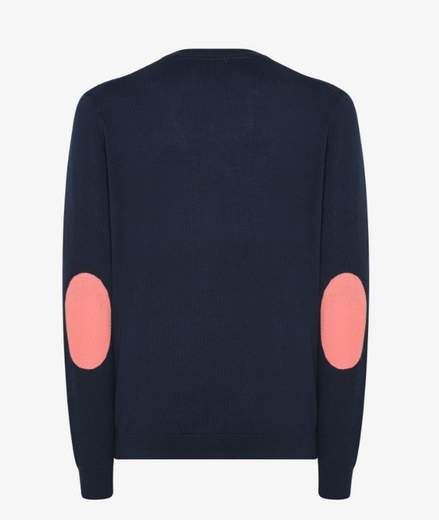 SUN 68 MAGLIA UOMO K34110