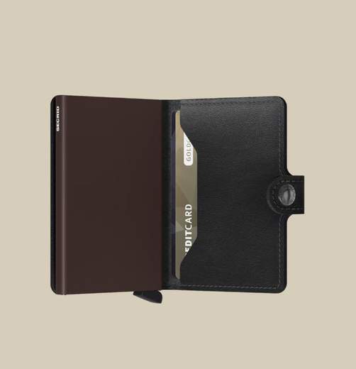 SECRID BV PORTAFOGLIO Uomo ORIGINAL