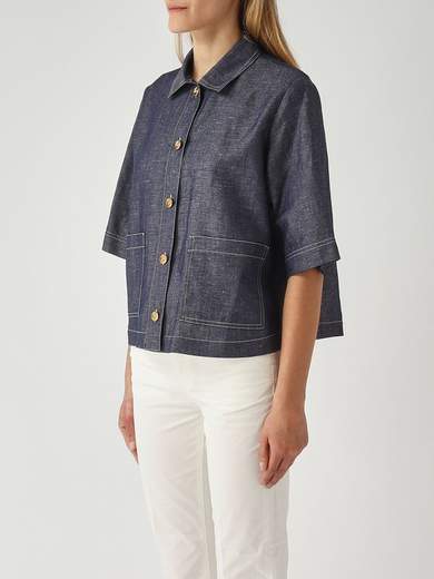 GRAN SASSO CAMICIA Donna 61230.60540