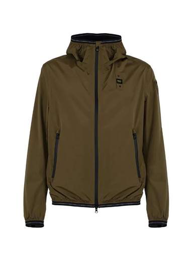 BLAUER GIUBBOTO UOMO 25SBLUC11541 007110