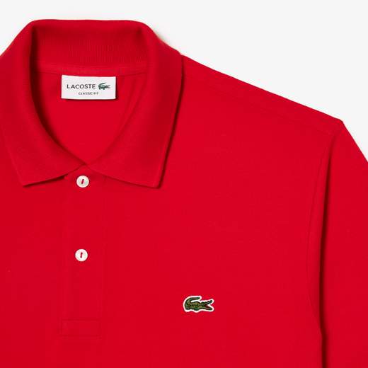 Lacoste Polo codice 1212. PRIMAVERA/ESTATE