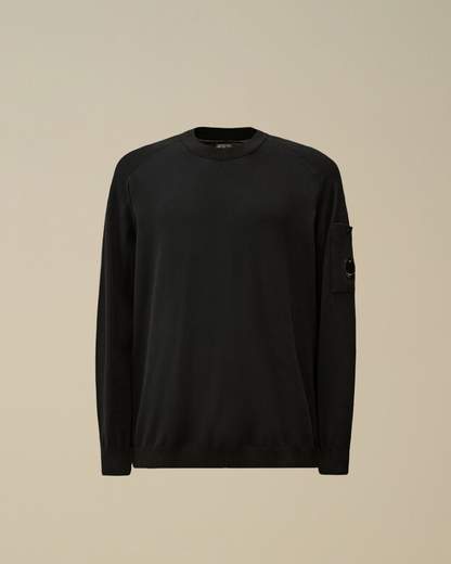 C.P. COMPANY Maglia Uomo 20CMKN105A-006323O