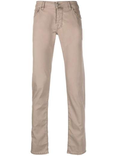 Jacob Cohen Pantaloni codice UQE07 36 S3756 PRIMAVERA/ESTATE