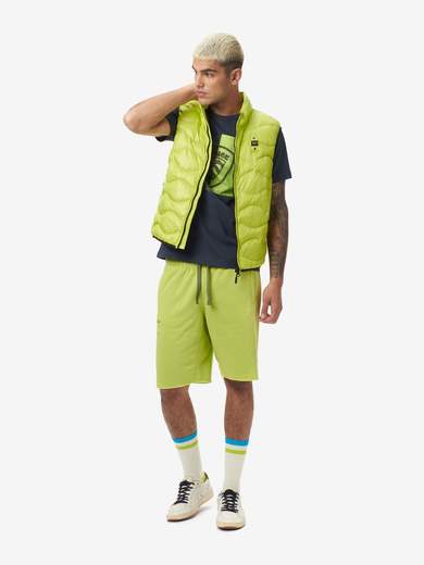 Blauer Smanicato codice BLUX02041 005958 PRIMAVERA/ESTATE Smanicato-taglia E Colore