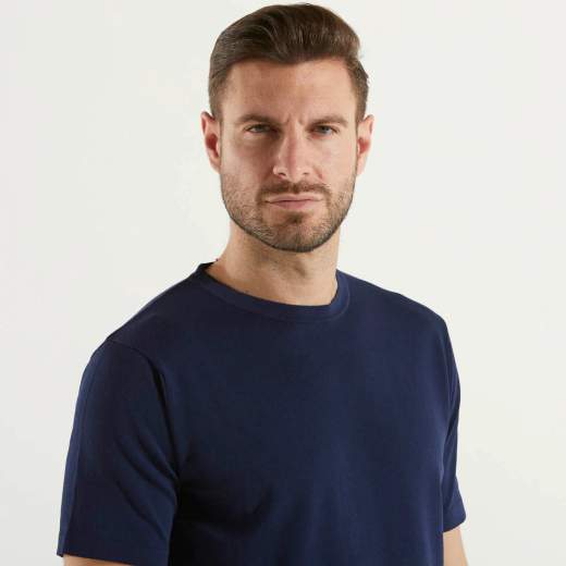 Dondup T-shirt codice UT111-M00699-PTR PRIMAVERA/ESTATE
