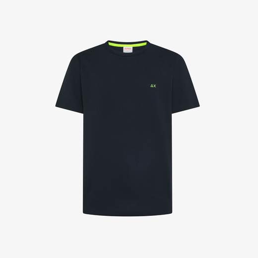 SUN 68 T-shirt Uomo T36118