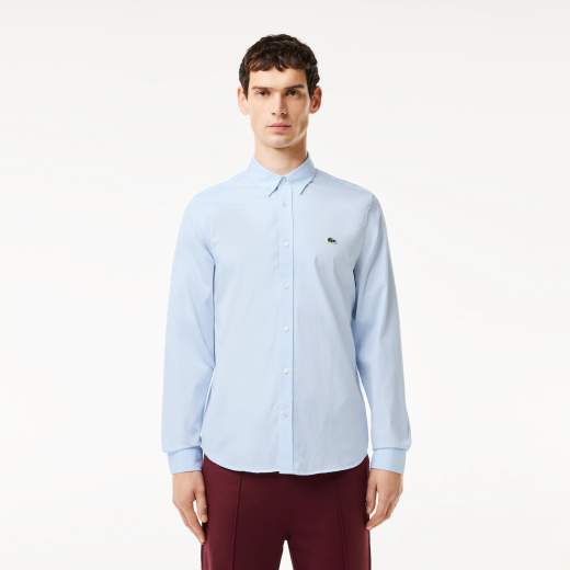 LACOSTE CAMICIA UOMO CH2933