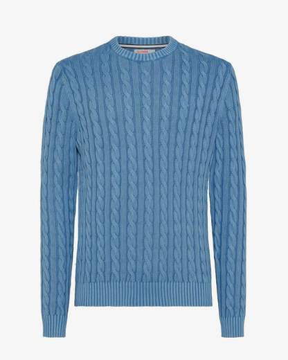 SUN 68 MAGLIA UOMO K33118