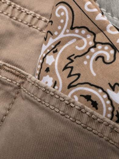 Jacob Cohen Pantaloni codice UQE07 36 S3756 PRIMAVERA/ESTATE