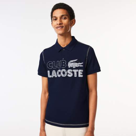 LACOSTE POLO UOMO PH5452