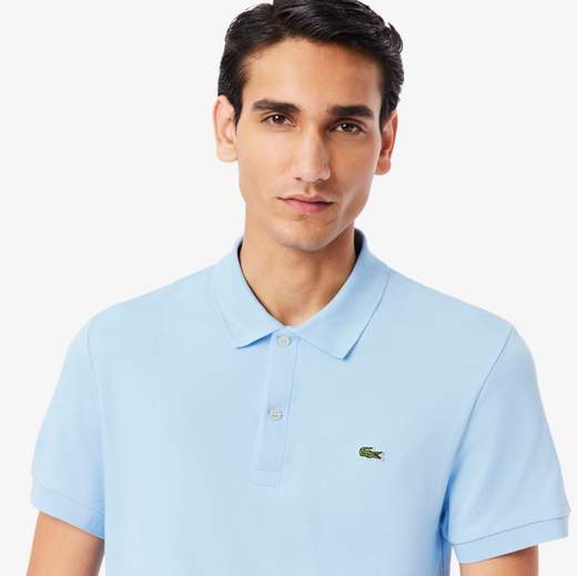 Lacoste Polo codice DH2050. PRIMAVERA/ESTATE