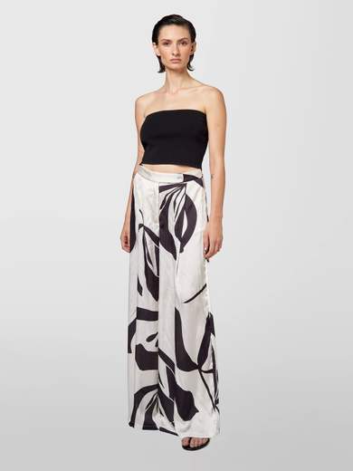 ALPHA STUDIO PANTALONE Donna AD-6661Q