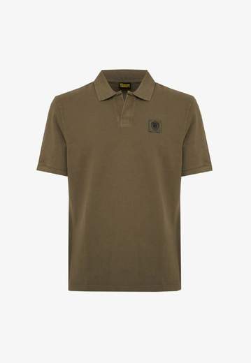 BLAUER Polo Uomo 26SBLUT02291-006803