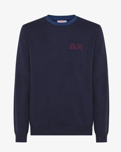 SUN 68 MAGLIA UOMO K43113