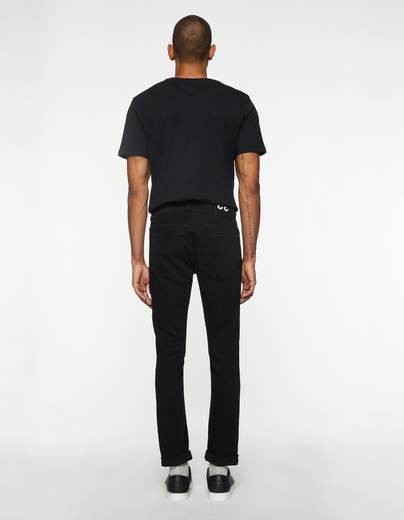 DONDUP PANTALONI UOMO UP439-DS0338-HA8