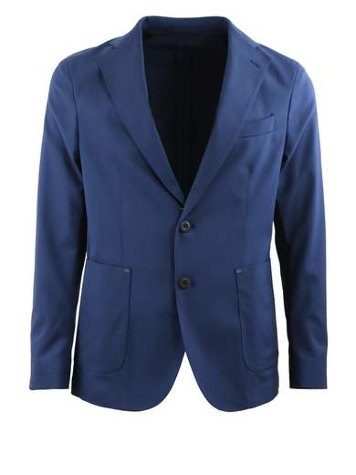 MANUEL RITZ GIACCA UOMO 3532G5002 233718