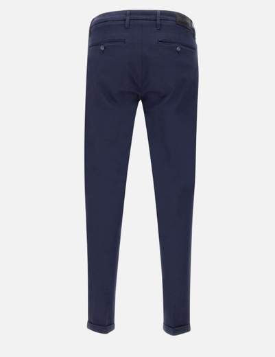 Re-hash Pantalone Uomo P249 2277