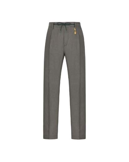 MANUEL RITZ PANTALONE Uomo 4032P1688L 263144