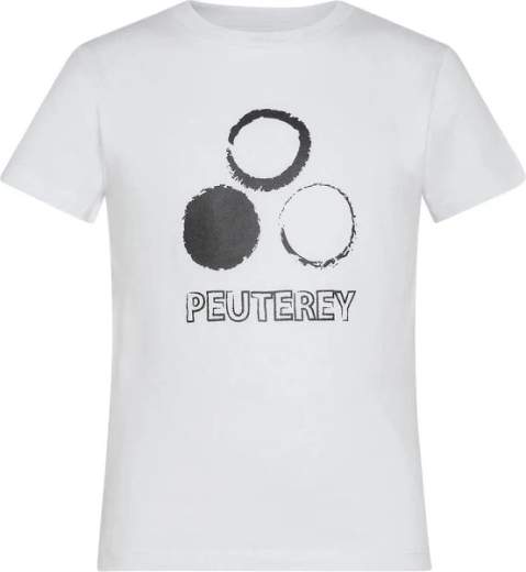 PEUTEREY T-SHIRT UOMO SORBUS PEU4688 99012130