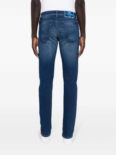 JACOB COHEN DENIM UOMO UQM07-40-S4069