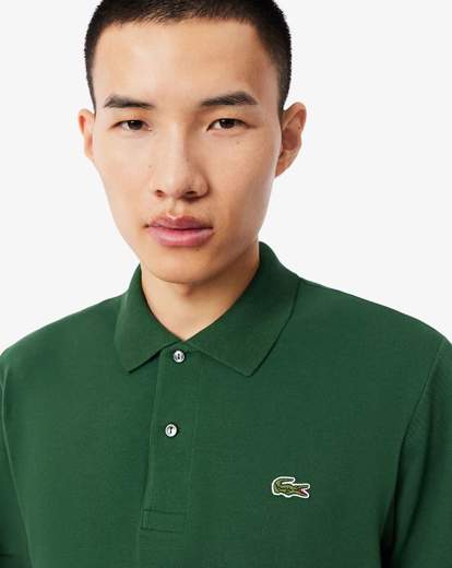 LACOSTE Polo Uomo PH9851.