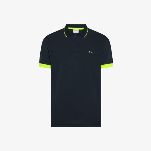 SUN 68 Polo Uomo A36120