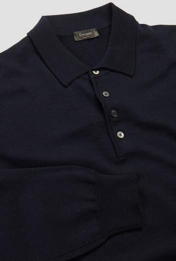 Ferrante Maglia codice 32G 22603 AUTUNNO/INVERNO