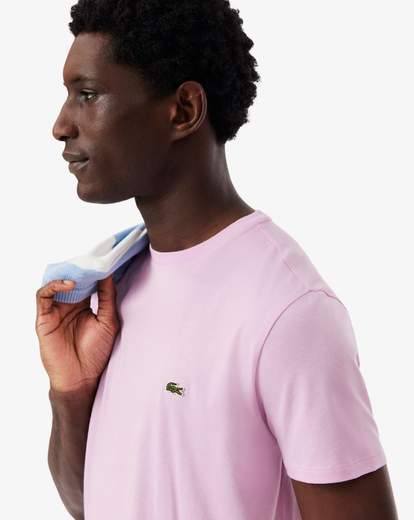 LACOSTE T-shirt Uomo TH-6709