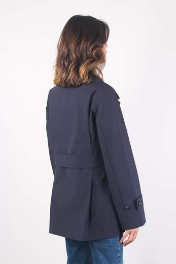 Save The Duck Trench codice SOFI-D31600W-GRIN18 PRIMAVERA/ESTATE
