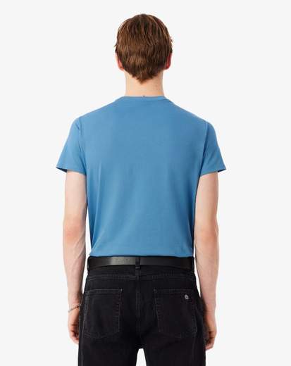 LACOSTE T-shirt Uomo TH-6709