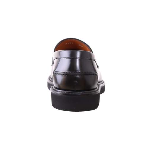ROSSI Mocassino Uomo 6259G.
