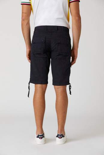 AERONAUTICA MILITARE BERMUDA UOMO 251BE041CT1122