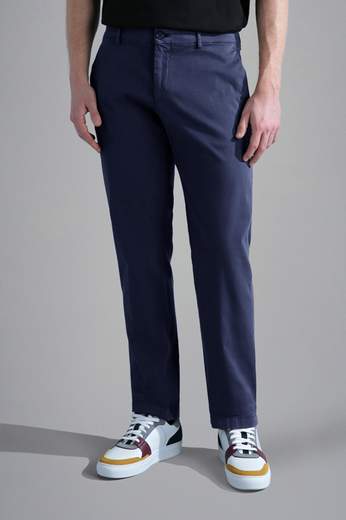 PAUL & SHARK PANTALONI UOMO 13314033