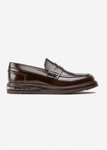 BARLEYCORN MOCASSINO UOMO UW20A8890MBC