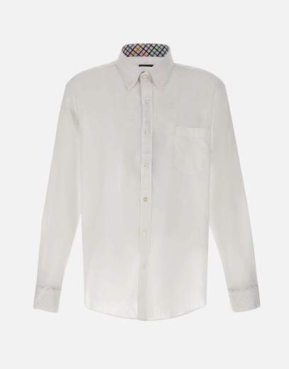 PAUL & SHARK CAMICIA UOMO 24413054