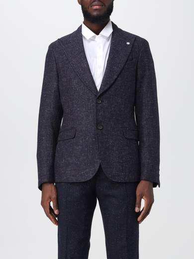 MANUEL RITZ GIACCA UOMO 3532G2748 233685