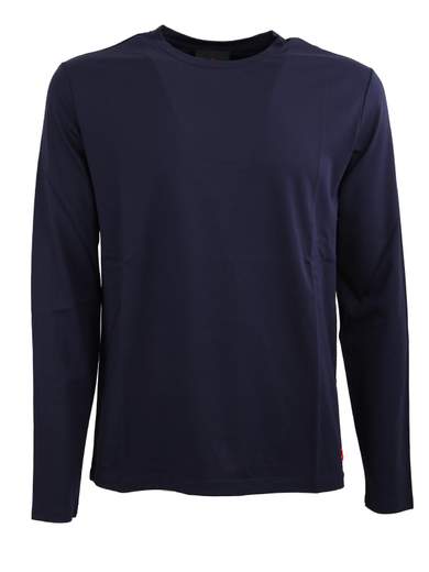 PEUTEREY T-SHIRT UOMO BELF MER ML PEU4997 99011997