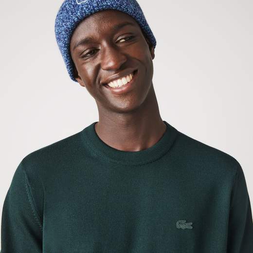 Lacoste Maglia codice AH1969. AUTUNNO/INVERNO