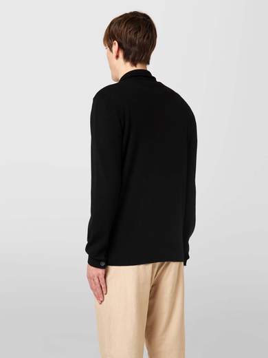 ALPHA STUDIO CARDIGAN UOMO AU-3022N