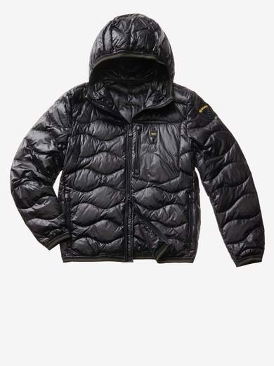 Blauer Giubbotto codice SBLUC03069 006719 PRIMAVERA/ESTATE
