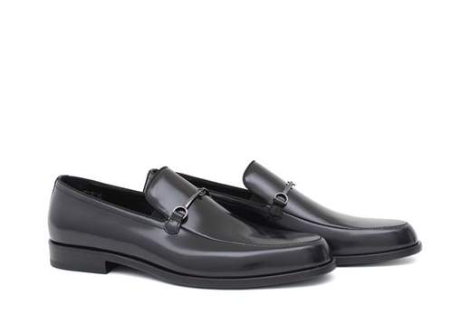ROSSI MOCASSINO UOMO 621
