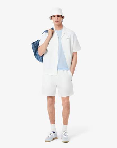 Lacoste T-shirt codice TH6709. PRIMAVERA/ESTATE
