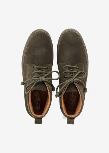 Barleycorn Scarpe codice W22CL781MWS11BA AUTUNNO/INVERNO