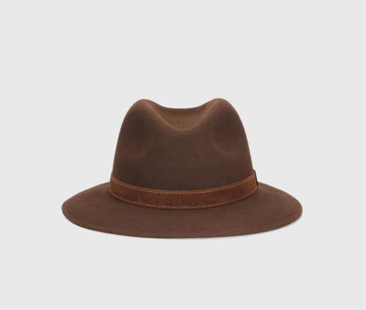 BORSALINO CAPPELLO UOMO 390060-ALESSANDRIA