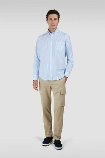 Paul & Shark Camicia codice 25413094 PRIMAVERA/ESTATE