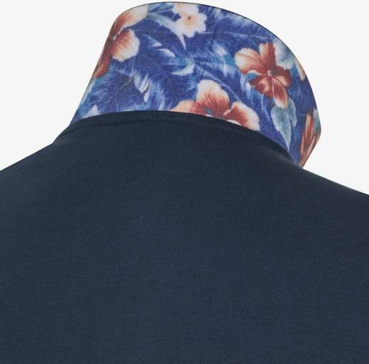 SUN 68 POLO UOMO A34116