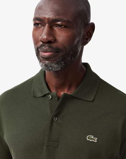 Lacoste Polo codice 1212. PRIMAVERA/ESTATE